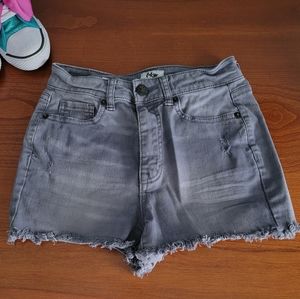 Womans Shorts